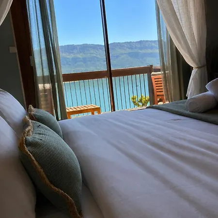 Apartment Le Suspendu